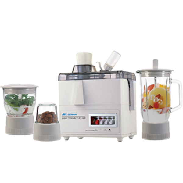 Anex AG179 GL Juicer Blender Grinder price in Pakistan - view 1